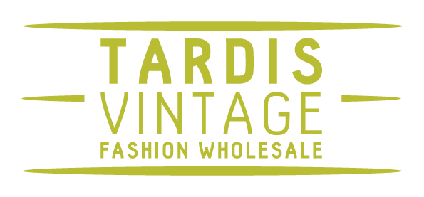 Tardis Vintage