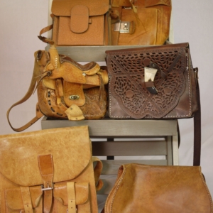 Bags