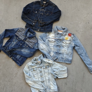 Jackets