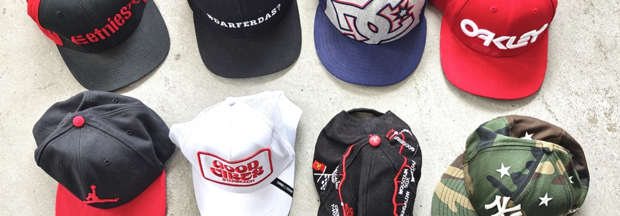HATCAP