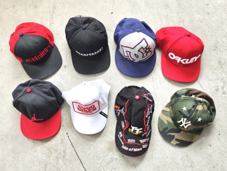 HATCAP