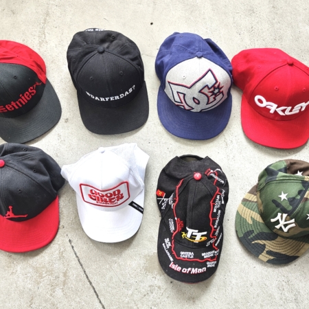 HATCAP