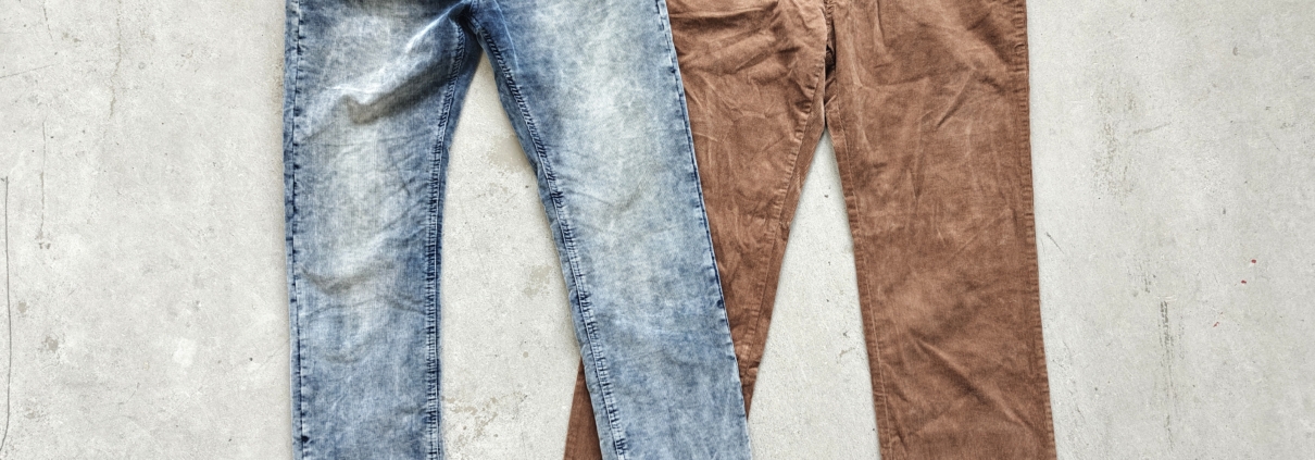 JEANSKIN