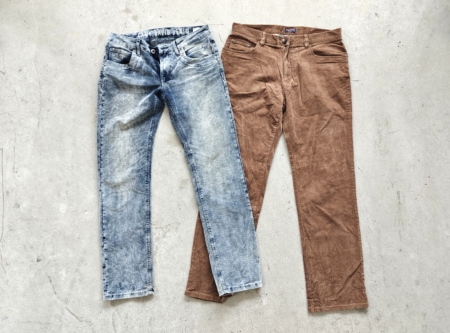 JEANSKIN