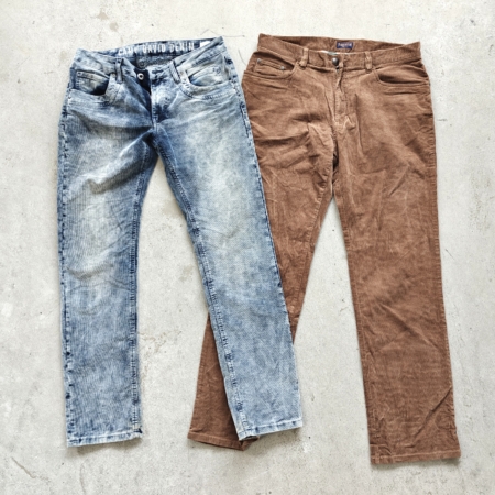 JEANSKIN