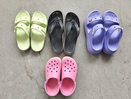 SCH CROC