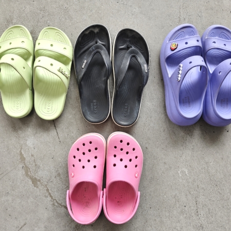 SCH CROC