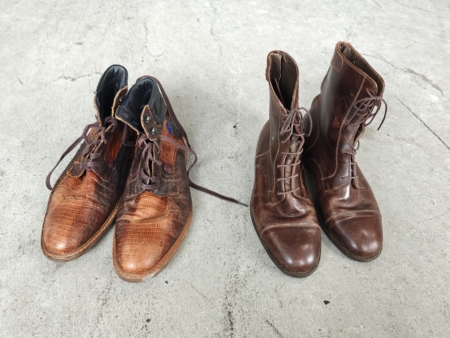 SCHBOOTLACE
