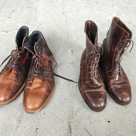 SCHBOOTLACE