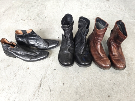 SCHBOOTSLICK