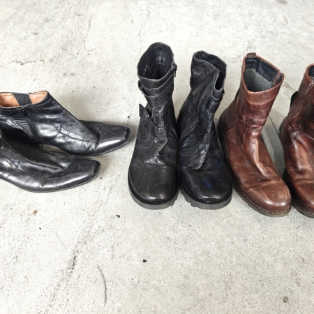 SCHBOOTSLICK
