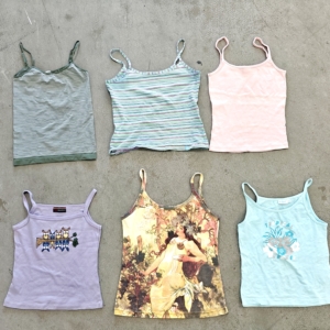 Blouses/tops