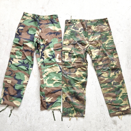 TROARMY 1