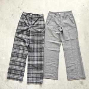 Trousers ladies